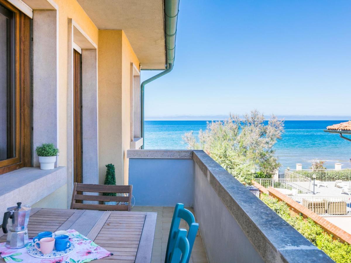 Marequi By Interhome Apartment